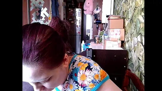 Snapshot of Sakura_Green chatting on May 7, 2026, 6:39 am Sakura Green online show from May 7, 2026, 6:39 am