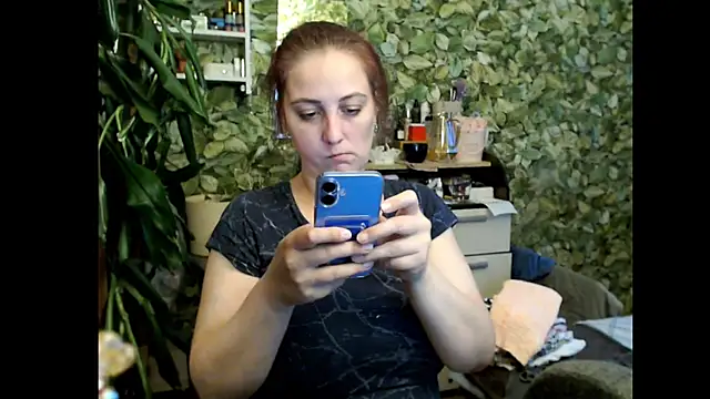 Snapshot of Sakura_Green chatting on July 4, 2026, 7:18 pm Sakura Green online show from July 4, 2026, 7:18 pm
