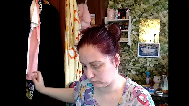 Snapshot of Sakura_Green chatting on May 29, 2026, 3:18 pm Sakura Green online show from May 29, 2026, 3:18 pm