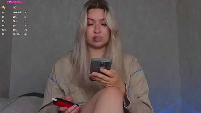 helen frogg online show from October 23, 2025, 8:18 pm