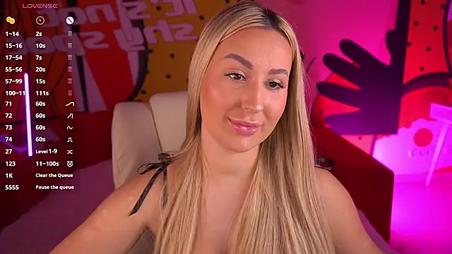 LiaBrazzerr online show from January 16, 2026, 3:16 pm