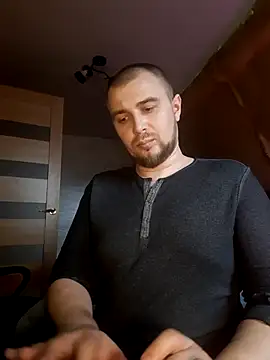 Foxyshaved online show from March 12, 2025, 10:48 am