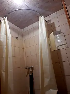 Foxyshaved online show from March 17, 2025, 4:19 am