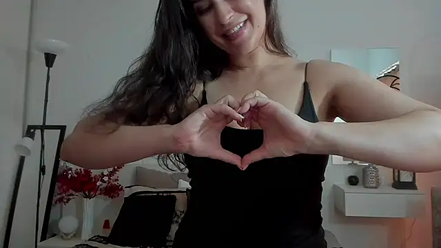 Snapshot of JoyCasidy chatting on July 17, 2026, 6:32 am JoyCasidy online show from July 17, 2026, 6:32 am
