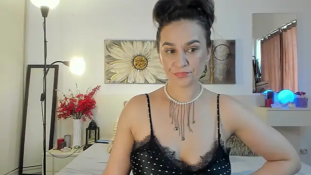 JoyCasidy online show from October 1, 2025, 10:52 am