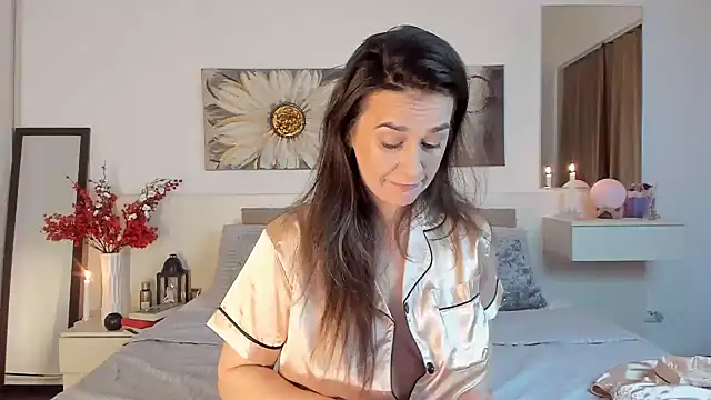 JoyCasidy online show from March 7, 2025, 6:00 pm