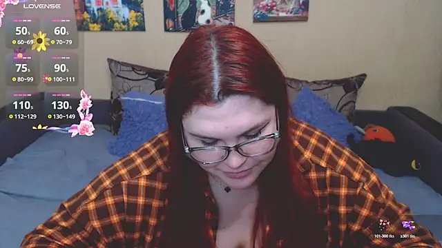 Snapshot of JuliaKeln chatting on February 27, 2026, 8:41 pm JuliaKeln online show from February 27, 2026, 8:41 pm