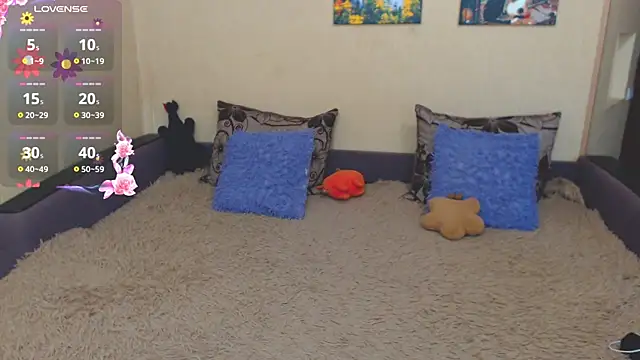 Snapshot of JuliaKeln chatting on February 21, 2026, 2:19 pm JuliaKeln online show from February 21, 2026, 2:19 pm