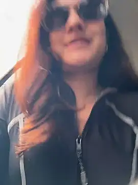 CuteeRose online show from May 26, 2026, 2:04 pm