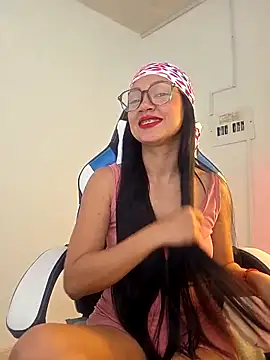 Snapshot of KittyKardy chatting on January 14, 2026, 6:33 pm KittyKardy online show from January 14, 2026, 6:33 pm