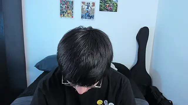 Snapshot of Aventure_Twinks chatting on January 9, 2026, 6:37 pm Aventure Twinks online show from January 9, 2026, 6:37 pm