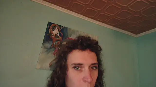 Prxscillia Tx online show from March 11, 2025, 7:46 am