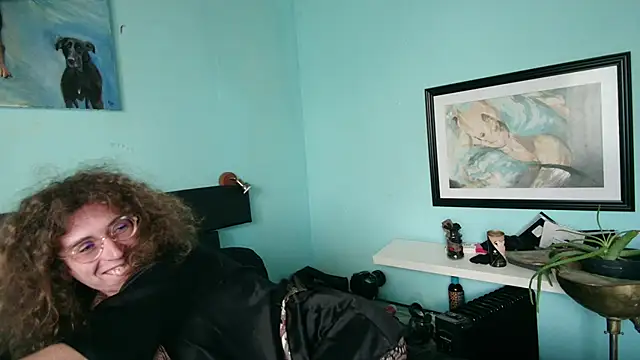 Prxscillia Tx online show from September 27, 2025, 4:24 pm