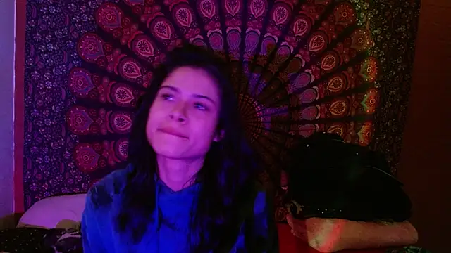 AbbySccott online show from February 13, 2026, 1:11 pm