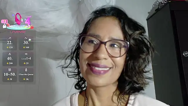 fantasty nylon online show from January 17, 2026, 10:35 pm