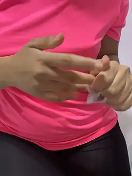 Snapshot of Isabellafantazy chatting on January 30, 2025, 7:04 pm Isabellafantazy online show from January 30, 2025, 7:04 pm