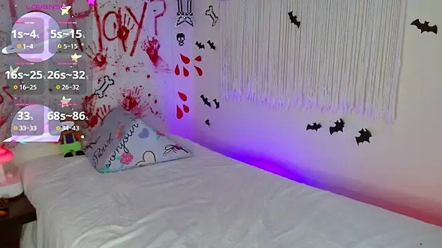 reaLISStic online show from October 29, 2025, 5:23 pm