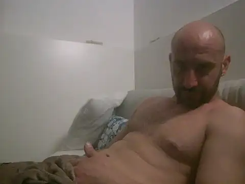 Smileboy698 online show from May 18, 2026, 9:30 pm