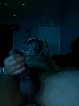 RoodoggXL online show from October 24, 2025, 1:48 am