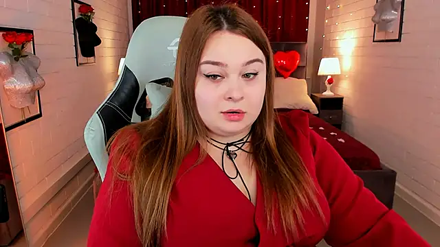 KimberlyMaran online show from February 14, 2025, 1:29 pm