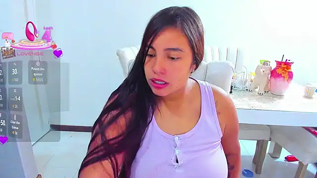 Snapshot of elana_kepler chatting on March 3, 2026, 11:28 am elana kepler online show from March 3, 2026, 11:28 am