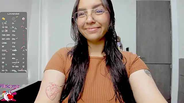 Snapshot of Valery7rose_ chatting on October 5, 2025, 2:19 pm Valery7rose online show from October 5, 2025, 2:19 pm