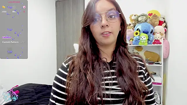 Valery7rose  online show from January 18, 2026, 11:41 pm