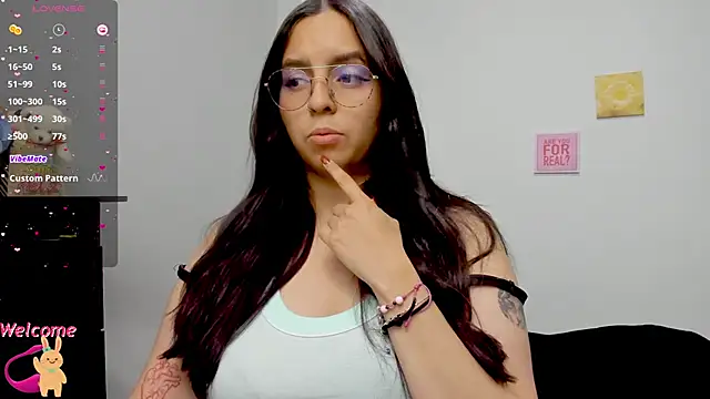 Snapshot of Valery7rose_ chatting on September 11, 2025, 9:15 pm Valery7rose online show from September 11, 2025, 9:15 pm