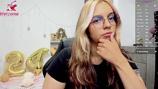 Snapshot of Valery7rose_ chatting on March 2, 2025, 10:34 pm Valery7rose online show from March 2, 2025, 10:34 pm