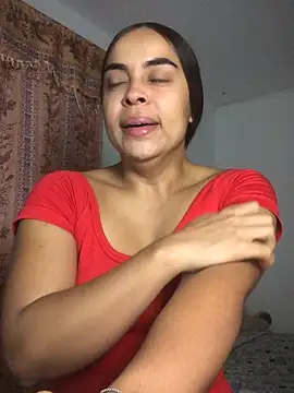 Snapshot of JuanaSimons chatting on May 23, 2026, 11:59 pm JuanaSimons online show from May 23, 2026, 11:59 pm