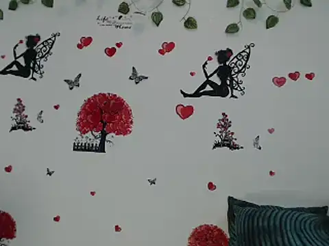 Snapshot of Angel_bran chatting on March 5, 2025, 8:53 pm Angel bran online show from March 5, 2025, 8:53 pm