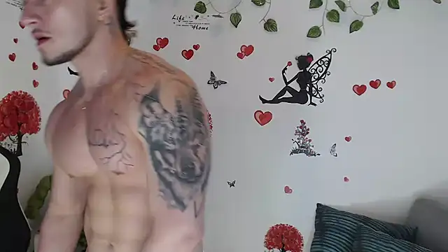 Snapshot of Angel_bran chatting on September 24, 2025, 5:03 am Angel bran online show from September 24, 2025, 5:03 am