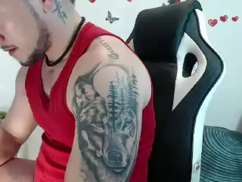 Snapshot of Angel_bran chatting on February 7, 2025, 12:53 am Angel bran online show from February 7, 2025, 12:53 am