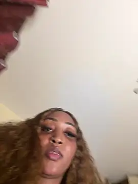 Candiey001 online show from March 14, 2026, 9:54 pm