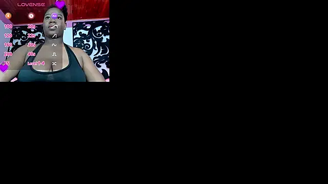 tanisha bigboobs online show from December 11, 2024, 2:41 am