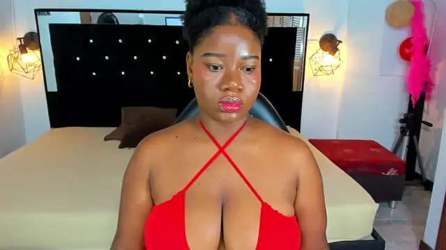 tanisha bigboobs online show from September 16, 2025, 12:55 am
