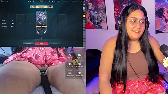 Snapshot of haru_u2 chatting on January 10, 2026, 11:33 pm haru u2 online show from January 10, 2026, 11:33 pm