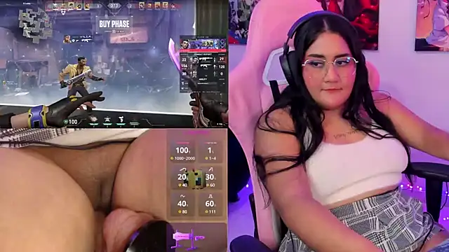 Snapshot of haru_u2 chatting on February 20, 2025, 9:20 pm haru u2 online show from February 20, 2025, 9:20 pm