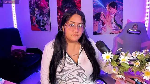 Snapshot of haru_u2 chatting on December 20, 2025, 12:46 am haru u2 online show from December 20, 2025, 12:46 am