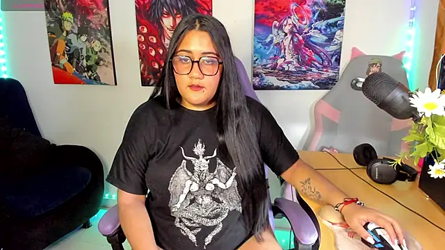 Snapshot of haru_u2 chatting on February 23, 2026, 10:54 pm haru u2 online show from February 23, 2026, 10:54 pm