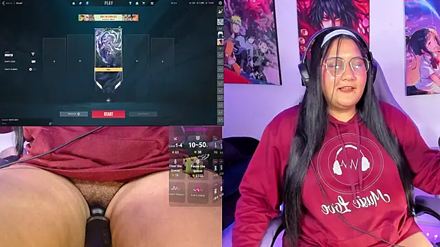 Snapshot of haru_u2 chatting on January 9, 2026, 11:11 pm haru u2 online show from January 9, 2026, 11:11 pm