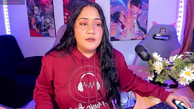 Snapshot of haru_u2 chatting on January 31, 2026, 11:14 pm haru u2 online show from January 31, 2026, 11:14 pm