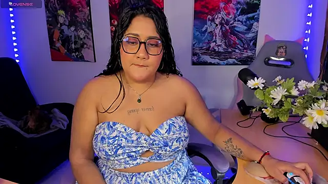 Snapshot of haru_u2 chatting on February 13, 2026, 12:10 am haru u2 online show from February 13, 2026, 12:10 am