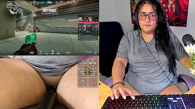 Snapshot of haru_u2 chatting on February 3, 2026, 2:53 am haru u2 online show from February 3, 2026, 2:53 am