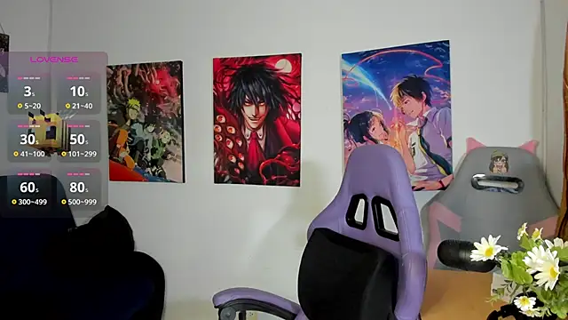 Snapshot of haru_u2 chatting on February 2, 2026, 11:15 pm haru u2 online show from February 2, 2026, 11:15 pm