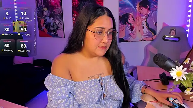 Snapshot of haru_u2 chatting on December 21, 2025, 1:08 am haru u2 online show from December 21, 2025, 1:08 am