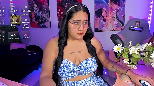 Snapshot of haru_u2 chatting on December 21, 2025, 11:05 pm haru u2 online show from December 21, 2025, 11:05 pm