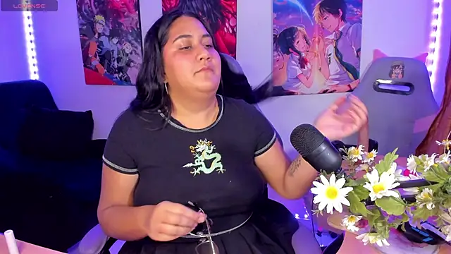 Snapshot of haru_u2 chatting on January 17, 2026, 11:08 pm haru u2 online show from January 17, 2026, 11:08 pm