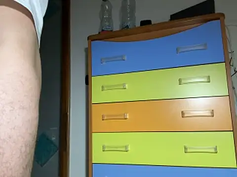 Snapshot of Drogon1000 chatting on April 7, 2026, 12:07 pm Drogon1000 online show from April 7, 2026, 12:07 pm