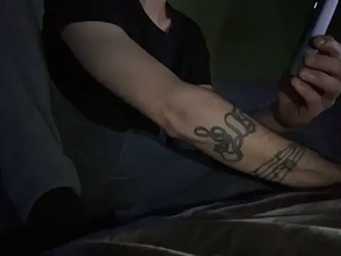 Drogon1000 online show from December 22, 2025, 8:20 pm